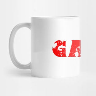 GAZA Mug